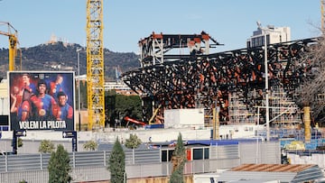 La fórmula del Barça para un Clásico en el Camp Nou: 24x7