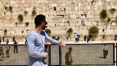 “Me retiré este año, pero puedo volver... Concepción es mi casa, aunque me gustaría jugar en Palestino por mi familia”