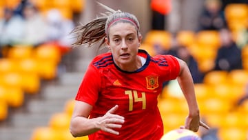 La maldici¨®n de La Roja