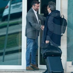 Oficial: Pablo Torre ya es nuevo jugador del Barcelona