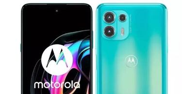 Motorola Edge 20: precio y características las tres propuestas para la gama alta