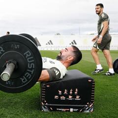 Valdebebas cumple 20 años. ¿Cuáles son las siete mejores perlas de ‘La Fábrica’?