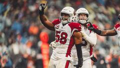 Los Arizona Cardinals jugarán la próxima temporada de la NFL un partido en el Estadio Azteca