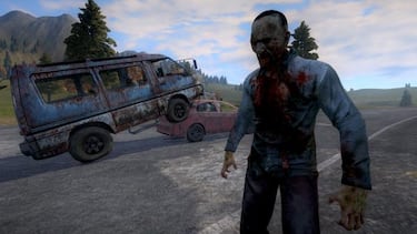H1Z1, Impresiones E3