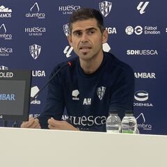 Antonio Hidalgo: “Estamos en el camino adecuado”