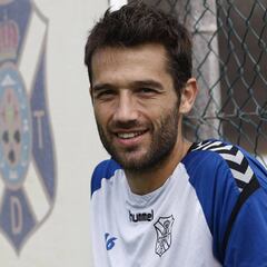 Aitor: "Los altibajos deportivos me han afectado"