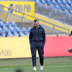 Martínez lo hace de nuevo