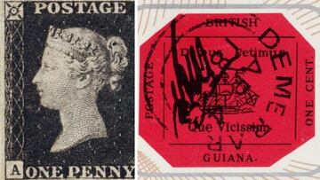 Día Internacional del Sello Postal 2025: origen, significado y por qué se celebra el 7 de enero