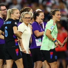 Lo tengo claro a pesar de Sarina