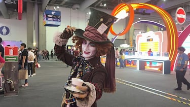 CCXP MX: impresiones finales del evento