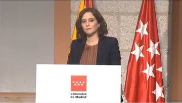 La Comunidad de Madrid impone restricciones en 37 zonas básicas de salud