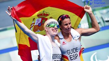 Juegos Paralímpicos: ¿cuántas medallas consiguió España en Tokio y cómo quedó en el medallero?