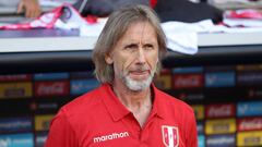 El Comercio: Gareca decidirá su futuro la próxima semana