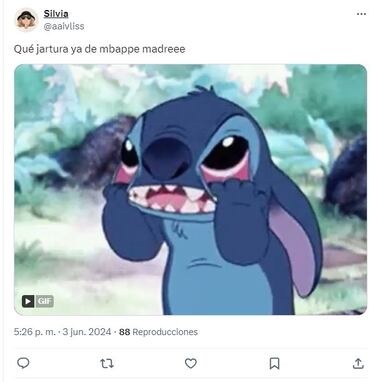 Los memes más divertidos del fichaje de Mbappé por el Real Madrid