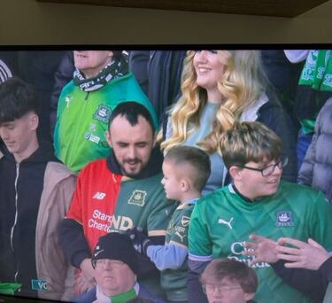 El derbi protagonista de los memes de la jornada