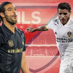 Vela y Jona entre los jugadores con más partidos en la MLS