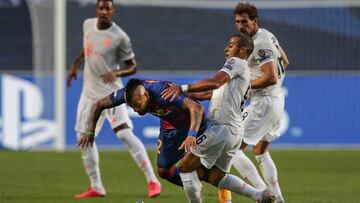 "Fue una sombra" y "el mejor equipo estaba enfrente": las duras críticas a Vidal