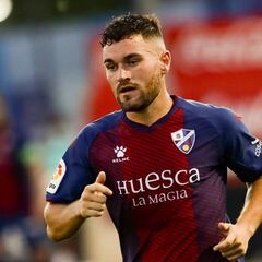 Sabadell y Huesca aplazan el amistoso de este domingo