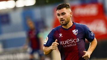 Sabadell y Huesca aplazan el amistoso de este domingo