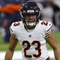 Broncos firman a Kyle Fuller con contrato de una temporada