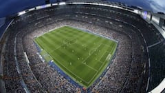 How and where can I watch Real Madrid – Legia Warsaw: times, TV, online