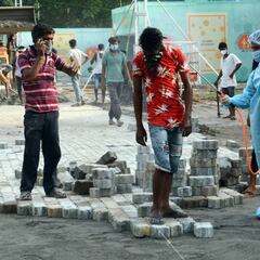 Coronavirus in India: which cities are going into lockdown again?