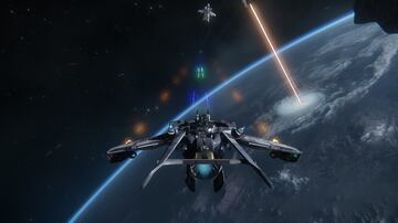 Captura de pantalla - Star Citizen (PC)