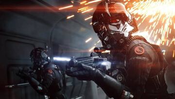 Star Wars Battlefront 2, Destiny 2 y más de oferta en Xbox Live