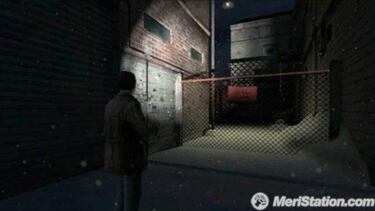 [Pre E3] Silent Hill: Shattered Memories, Impresiones