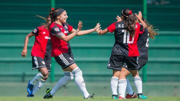 Joana Robles; Figura del partido Atlas vs. Necaxa