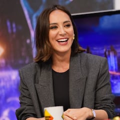 Tamara Falcó propone rezar como solución para frenar la guerra