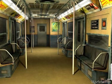 Nuevas imágenes de The Movies