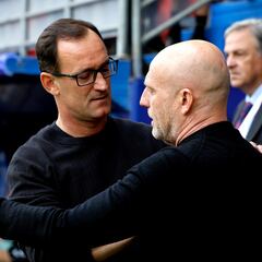 Etxeberria vs Calero, capítulo VI