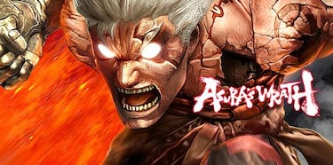 Hoy se pone a la venta el primer DLC para Asura’s Wrath
