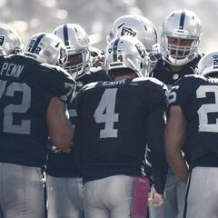 Revelan precios de los boletos para la NFL en México