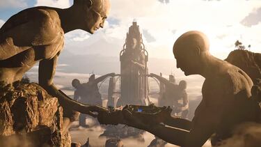 Es uno de los mejores juegos de puzzles de todos los tiempos y vale menos de tres euros en Steam