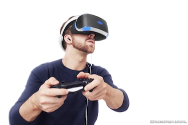 PlayStation VR vende más de 3 millones de unidades