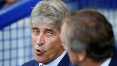 El regalo de cumpleaños que West Ham hizo a Manuel Pellegrini