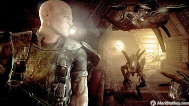 [GC] Aliens vs Predator, Impresiones