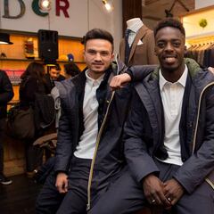 Ganea debe hacer un alto en el camino