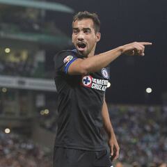 Cómo y dónde ver el Cruz Azul vs Querétaro; horario y TV online