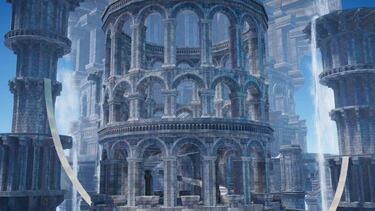 NieR Re[in]carnation, la entrega para móviles iOS y Android, llegará a Occidente