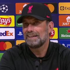 Esto va a quedar para siempre en la gente del Villarreal: oigan a Klopp hablar del club, Emery...