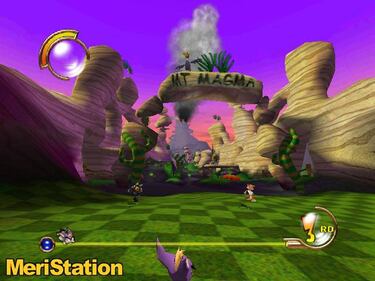 Mad Dash Racing (Xbox)