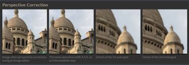 Cómo ampliar tus fotos en baja resolución sin perder calidad