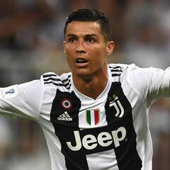 "Cristiano Ronaldo estará en el Pascual y en los barrios de Cali"