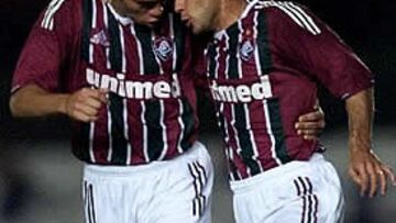 <b>MALA TEMPORADA</B>. El equipo lleva diez derrotas en esta temporada.