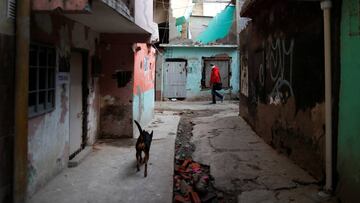 Sigue en vivo y en directo online las últimas noticias de fallecidos y contagios del coronavirus en Argentina, y las medidas del Gobierno, hoy, 5 de mayo.