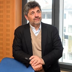 Figoli, contundente tras perder en Miranda: “Nuevo emoji: como les robamos”