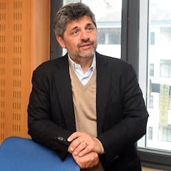 Figoli se vuelve a calentar en X